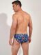 �����-����� "Indian Creek Micro Briefs - Multicolor" 