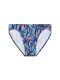 �����-����� "Indian Creek Micro Briefs - Multicolor" 