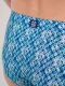 ������-����� "Camaiore Swim Briefs - Blue Print" 