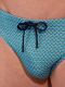 ������-����� "Cappuccino Swim Briefs - Blue Print" 