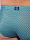 ������-����� "Cappuccino Swim Briefs - Blue Print" 