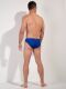 ������-����� "Trinacria Swim Briefs - Navy Print" 