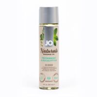   "Naturals - Peppermint & eucaliptus" (  ) 