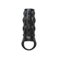   "Renegade - Reversible Power Cage Black" 