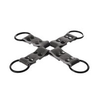  -  "Renegade - Bondage Hogtie" 