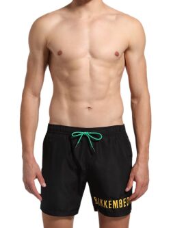 Плавки-шорты "Men's Swim Shorts Stowable - Black"