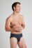 Увеличить Трусы-брифы "17302483 Briefs 3 Pack - Dark Navy" (комплект 3 шт.)