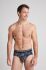 Увеличить Трусы-брифы "17302483 Briefs 3 Pack - Dark Navy" (комплект 3 шт.)